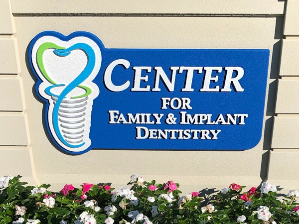 Welcome To The Center For Family & Implant Dentistry!