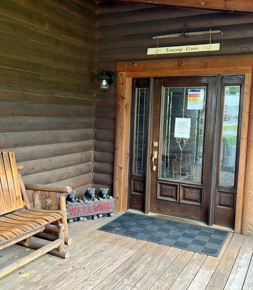 Center For Family & Implant Dentistr!