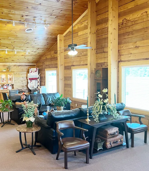 Center For Family & Implant Dentistr!