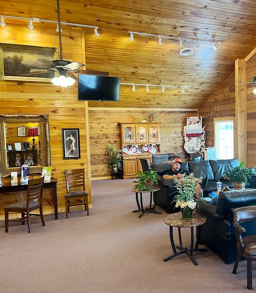 Center For Family & Implant Dentistr!